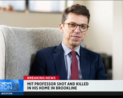 MIT professor Nuno Loureiro